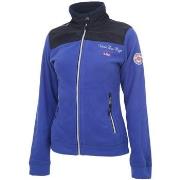 Fleecet Vent Du Cap  Blouson polaire femme ACORTEL  EU S