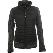 Fleecet Peak Mountain  Blouson polaire femme ADVANTIME  EU S
