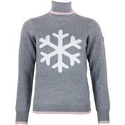 Neulepusero Peak Mountain  Pull femme AFLAKE  EU L