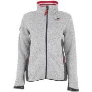 Fleecet Vent Du Cap  Blouson polaire femme ALASKA  EU S