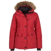 Parkatakki Peak Mountain  Parka de ski femme ALAVA  EU S