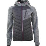 Fleecet Degré Celsius  Blouson polaire femme ALBERRY  EU XXL