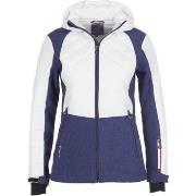 Pusakka Peak Mountain  Blouson softshell femme ALENDER  EU S