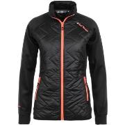 Fleecet Peak Mountain  Blouson polarshell femme ALER  EU S