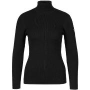 Neulepusero Peak Mountain  Pull laine femme ALFY  EU XL