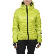 Toppatakki Peak Mountain  Doudoune de ski femme ALPINE  EU S