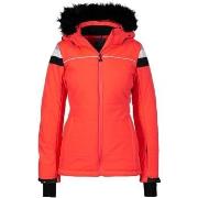 Toppatakki Peak Mountain  Doudoune de ski femme AMPION  EU XL