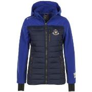 Pusakka Peak Mountain  Blouson softshell femme ANDI  EU S