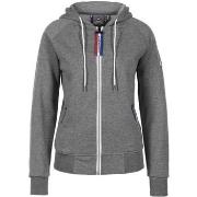 Svetari Peak Mountain  Sweat zippé à capuche femme ANDORE  EU S