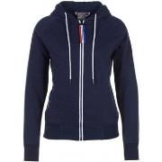 Svetari Peak Mountain  Sweat zippé à capuche femme ANDORE  EU S