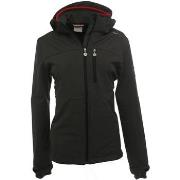 Pusakka Peak Mountain  Blouson de ski femme ANJIMA  EU S