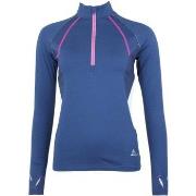 T-paidat pitkillä hihoilla Peak Mountain  Top technique femme ANKORA  ...