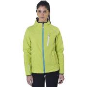 Pusakka Peak Mountain  Blouson softshell femme ANSO  EU S