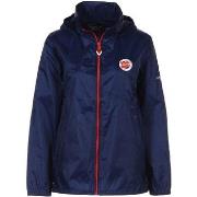 Tuulitakit Vent Du Cap  Coupe-vent femme ARANY  EU S