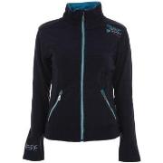 Fleecet Vent Du Cap  Blouson polaire femme ASA  EU XL