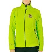 Fleecet Peak Mountain  Blouson polaire femme ASAK  EU S