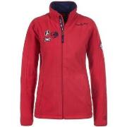 Fleecet Vent Du Cap  Blouson polaire femme ASPOY  EU S