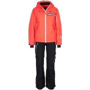 Housut Peak Mountain  Ensemble de ski femme ASTEC1  EU S