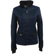 Fleecet Peak Mountain  Blouson polaire femme ATMOS  EU S