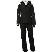 Housut Peak Mountain  Ensemble de ski femme AULYMPE  EU M