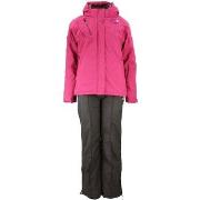 Housut Peak Mountain  Ensemble de ski femme AZLY  EU S