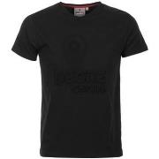 Lyhythihainen t-paita Degré Celsius  T-shirt manches courtes homme CAB...
