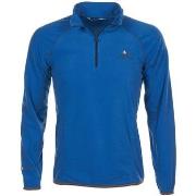 Fleecet Peak Mountain  Sweat polaire homme CAFINE  EU XXL