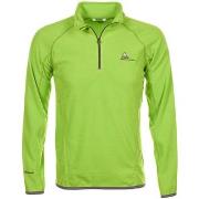 Fleecet Peak Mountain  Sweat polaire homme CAFINE  EU XXL