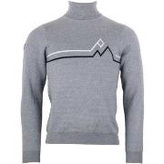 Neulepusero Peak Mountain  Pull homme CAFLAKE  EU XXL