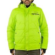 Toppatakki Peak Mountain  Doudoune de ski homme CAIROP  EU XXL