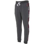 Jogging housut / Ulkoiluvaattee Degré Celsius  Jogging homme CALEB  EU...