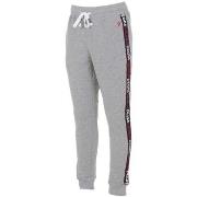 Jogging housut / Ulkoiluvaattee Degré Celsius  Jogging homme CALEB  EU...