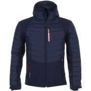 Pusakka Peak Mountain  Blouson softshell homme CALENDER  EU XXL