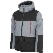 Pusakka Degré Celsius  Blouson de ski homme CALGER  EU XXL