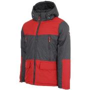 Pusakka Degré Celsius  Blouson de ski homme CALGER  EU XXL