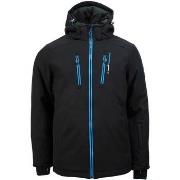 Pusakka Peak Mountain  Blouson softshell homme CANADI  EU XXL