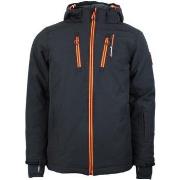 Pusakka Peak Mountain  Blouson softshell homme CANADI  EU XXL