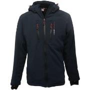 Pusakka Peak Mountain  Blouson de ski homme CANADOLI  EU XXL