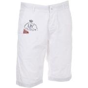 Shortsit & Bermuda-shortsit Vent Du Cap  Bermuda homme CANARY  EU XXL