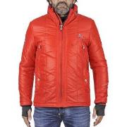 Pusakka Peak Mountain  Blouson homme CAPA  EU XXL