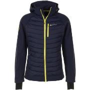 Pusakka Peak Mountain  Blouson softshell homme CAPASO  EU XXL