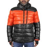 Toppatakki Peak Mountain  Doudoune de ski homme CAPTIN  EU XXL