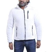 Fleecet Peak Mountain  Blouson polaire homme CARIAN  EU XXL
