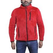 Fleecet Peak Mountain  Blouson polaire homme CARIAN  EU XXL