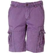 Shortsit & Bermuda-shortsit Srk  Bermuda homme CARMENT  EU S