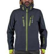 Pusakka Peak Mountain  Blouson de ski homme CASADA  EU XXL