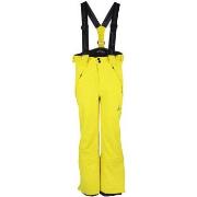 Housut Peak Mountain  Pantalon de ski homme CASHELL  EU XXL