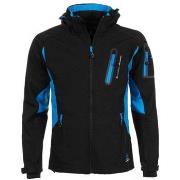 Pusakka Peak Mountain  Blouson softshell homme CAVYBA  EU XL