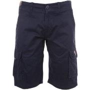 Shortsit & Bermuda-shortsit Harry Kayn  Bermuda homme CAZAR  EU XXL