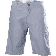 Shortsit & Bermuda-shortsit Vent Du Cap  Bermuda homme CEBRUN  EU XXL